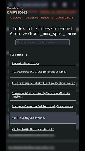 Si estás cansado de buscar juegos de Wii te enseñare Como descargarlos en formato Wbfs
