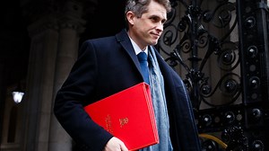 Schools and colleges in England given choice over whether to hold BTEC exams | LBC