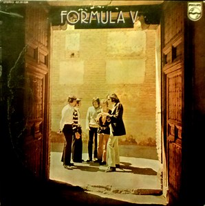 Formula V - Formula V