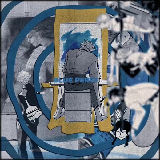 Exploring Blue Period: Yatora Yaguchi's Art Journey