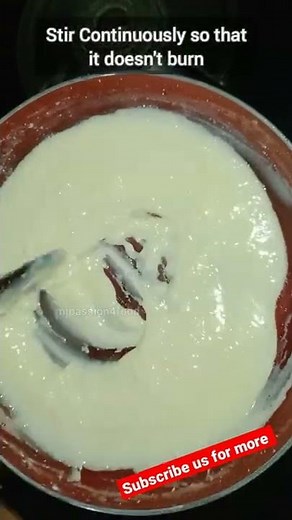Instant Khoya Recipe| #shorts Homemade Mawa Recipe|How to make khoya from Milk Powder #instantkhoya