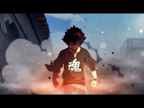 Top 10 Anime Where Main Character Works Hard And Become Super Strong