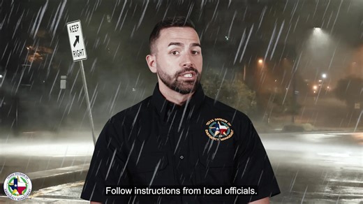 🌀September is National Preparedness Month🛠️ Disasters can strike at any time— so readiness is essential! TDEM encourages Texans to: 📋Make a Plan 🎒Build a Kit 📲Stay Informed 🤝Get Involved Prepare Today For A Safer Tomorrow: tdem.texas.gov/prepare #PreparednessMonth | Texas Division of Emergency Management