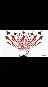 Breaking: US Navy Destroys Iranian Warship – Is War Next?