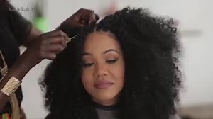 1.1M views · 9.8K reactions | Experience what it means to be a Kanekalon Braid Boss with this years winner, Sheena. | Kanekalon | Facebook