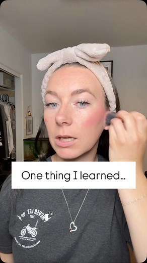 16K views · 2.3K reactions | Loving someone in a wheelchair changed how I see the world. Able-bodied privilege is so easy to miss—until it directly impacts someone you love #grwm #makeup #makeuproutine #onethingilearned #ablebodied #ablebodiedprivilege #privilege #wheelchair #sci #spinalcordinjury #paraplegic #paralyzed #advocate #advocacy #makechanges #change #fyp #foryoupage #explore #awareness | Amber Cogbill | Facebook