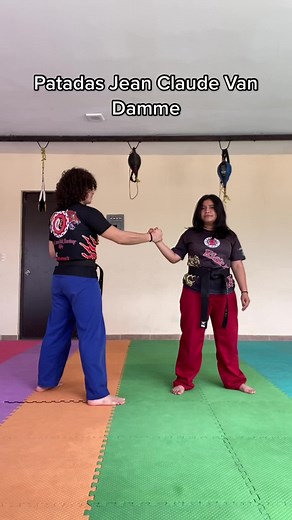 AstorgaMartialArts on TikTok