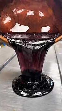 Making Birthday Hard Candy!