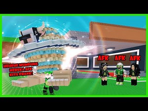 Aku Prank Curi Secret Brainrot Mereka Saat Lagi AFK Auto Panik 🤣 - Roblox Steal A Brainrot