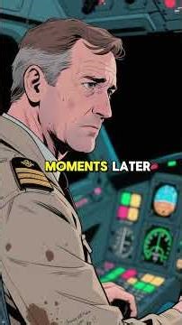 The JAL Cargo Apparition #horrorstories #terrifyingtales #ghostlyadventures