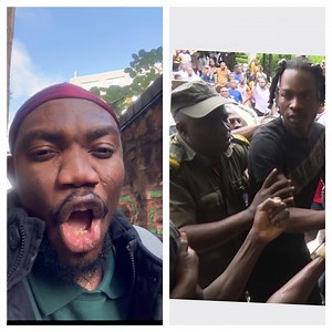 810K views · 36K reactions | Naira Marley Arrest ! Don't make any celebrity your role model or mentor because you don't know what they do in secret ! #storytime | MC Jec-Timi TV | Facebook