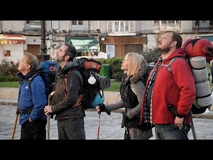 The Way Full Movie Fact, Review And Knowledge / Emilio Estevez / Ángela Molina