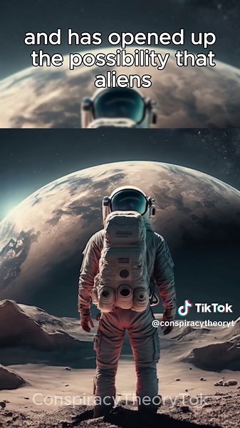 Aliens and Mermaids do exist! #fyp #trending #conspiracytheory #aliens #mermaids