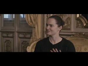 Premiärsamtal - Emma Portner inför urpremiären av Bathtub Ballet