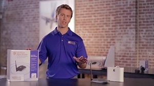 Watch zBoost ZB540 CONNECT Dual Band Cell Phone Signal Booster for Personal Workspace in the Home and on Amazon Live