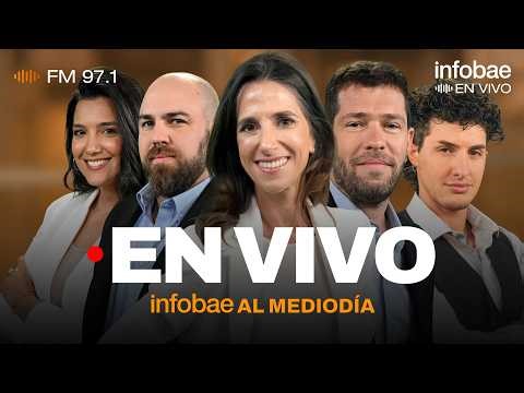 EL AVIÓN-HELICÓPTERO, DESBARATARON RED INTERNACIONAL DE TRATA, TINDER MUSICAL (29/4)