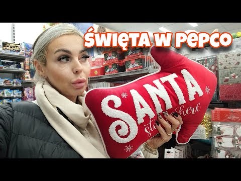 MAGIA ŚWIĄT W PEPCO - SENTYMENTALNY PREZENT