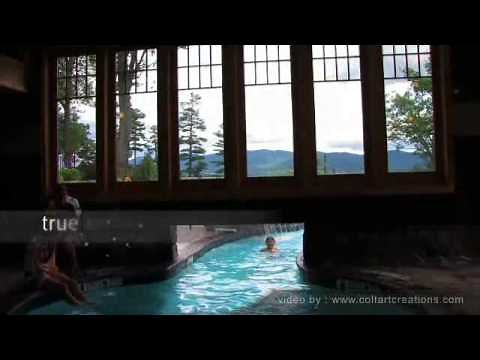 The Lodges at Cresthaven on Lake George, NY