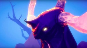 Use your voice to navigate a gorgeous, hostile ecosystem - with a little help from your friends. Fe is out now! | GameTrailers