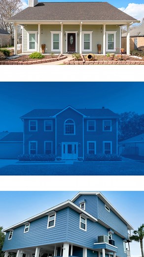 American-made siding that keeps your home looking great and performing even better season after season | Window World of Houston