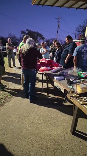 McCoys Auction and Liquidators on Reels