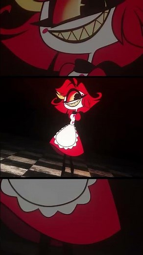Poison (Niffty Version) | Hazbin Hotel