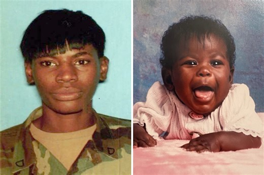 Possible Long Island Serial Killer Victims "Peaches" Jane Doe, Toddler Daughter Finally Identified | Oxygen