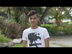 Young, Gay and Free from Detention: ‘Now I’m everything I wanted to be’