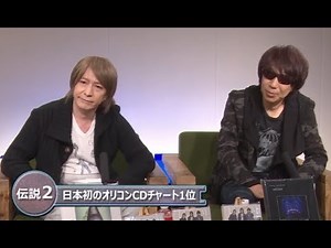 【日本初のCDチャート1位】TM NETWORKライブトーク3