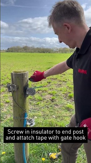 How to use the Rappa Xpand a-Gate
