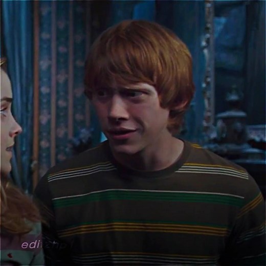 this song fits him so well and idk why #ronweasley