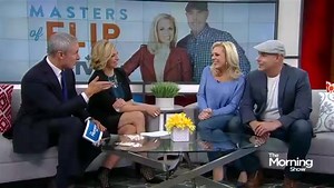 Masters of Flip returns for Season 3