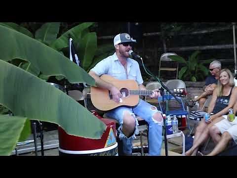 Jesse Rice, Gettin' Down In A Pirate Town