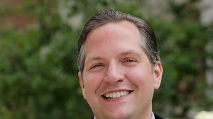 Cliff Lampe: Social media shutdown | umsi