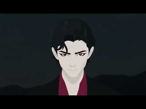 Werewolf Attacks the Wrong Victim ...A Demon