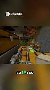 Minecraft Dried Kelp Farm Automatic Setup Revealed! #minecraft #minecraftshorts #gaming