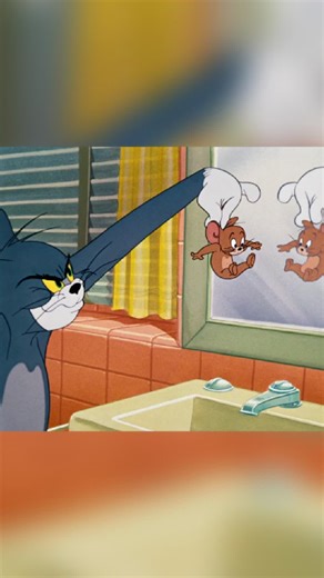 The Missing Mouse Part 2: A Tom and Jerry Adventure