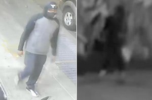 Man tries to rob, sexually abuses 24-year-old woman at White and Seigel streets in East Williamsburg