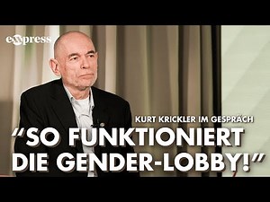 Gender lobby, EU funds, intimidation: How criticism is systematically silenced