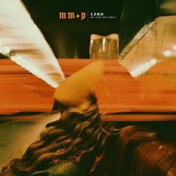 Melt Motif - Lizard (2025) [EP]