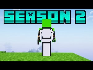 ALL We Know about SEASON 2 of Dream SMP!