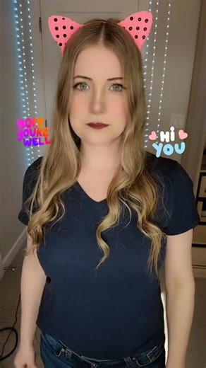 Sending you some good vibes!! ✨️💗