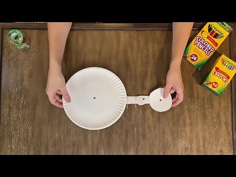 Craft using paper plates, paper can help with understanding relationship between sun, Earth, moon