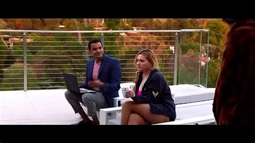 SLAYERS Trailer (2022) Abigail Breslin, Malin Akerman, Vampire Movie