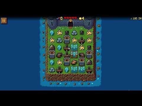 Tower Swap | Walkthrough