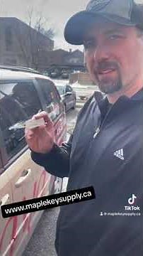 Original Lishi Reader&Decoder CY24 (Y159)