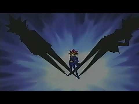 Yu-Gi-Oh! The King Of Games Promo |VHS Opening|