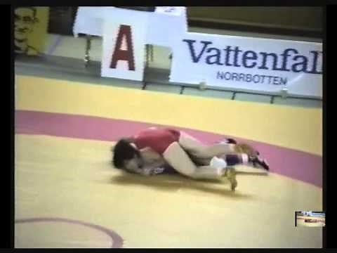 World championships 1990-12