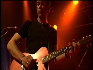 Mark Selby - More storms comin'