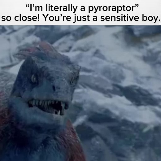 Discover Pyroraptor: Fascinating Dinosaur Facts and Art
